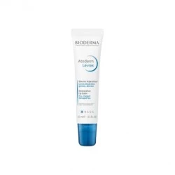 Bioderma Atoderm Bálsamo Labial, 15ml