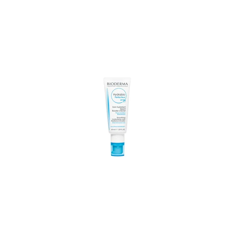 Bioderma Hydrabio Perfeccionador SFP30, 40ml | Farmacia Barata