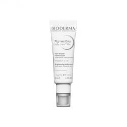 Bioderma Pigmentbio Crema de Día SPF50+, 40ml.