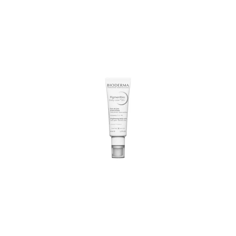 Bioderma Pigmentbio Crema de Día SPF50+, 40ml | Farmacia Barata