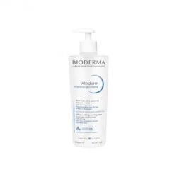 Bioderma Atoderm Intensive Gel-crema, 500ml.