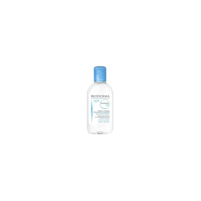 Bioderma Hydrabio H2O, 250ml | Farmacia Barata