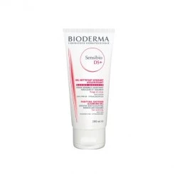 Bioderma Sensibio DS gel limpiador, 200 ml