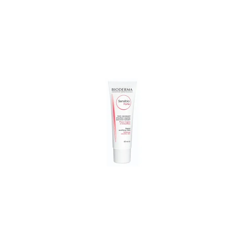 Bioderma Sensibio Forte, 40 ml | Farmacia Barata