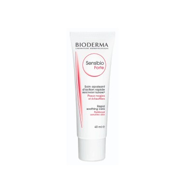 Bioderma Sensibio Forte, 40 ml