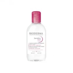 Bioderma Sensibio H2O, 250 ml