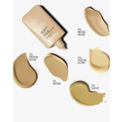 Sensilis pure perfection 02 make-up tonos Sensilis pure perfection 02 make-up tonos