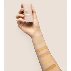 Sensilis pure perfection 02 make-up tonos en piel Sensilis pure perfection 02 make-up tonos en piel