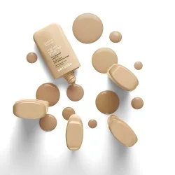 Sensilis pure perfection 02 make-up mosaico Sensilis pure perfection 02 make-up mosaico