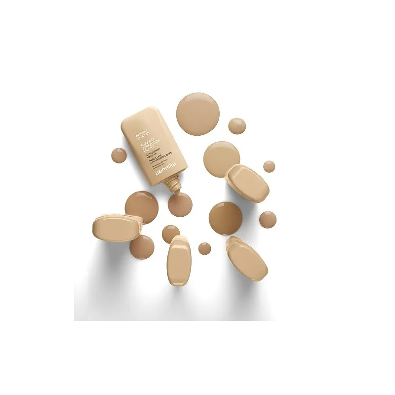 Sensilis pure age perfection 04 tono mosaico Sensilis pure age perfection 04 tono mosaico