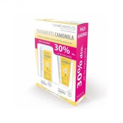 Cleare Camomila Envase Ahorro -30% Dto. En la mascarilla