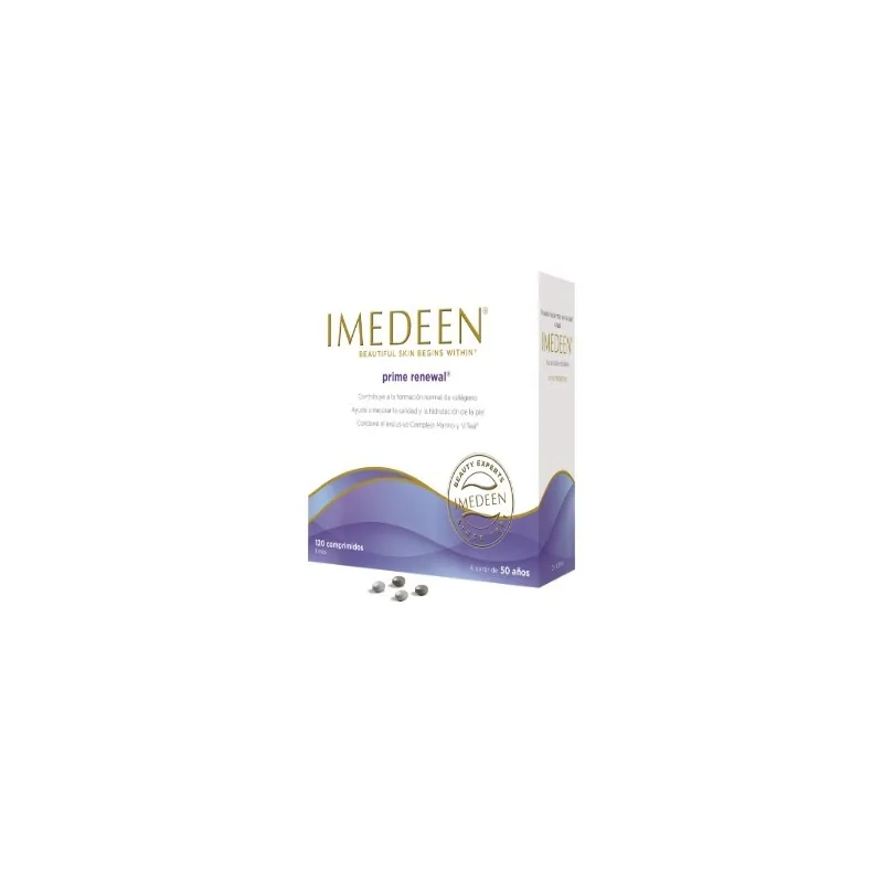 Imedeen Prime Renewal
