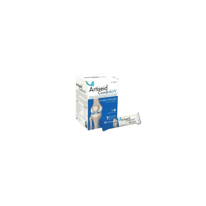 Artiseid Condraliv, 30 sobres