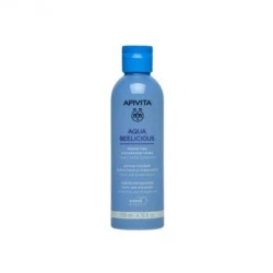 Apivita Aqua Beelicius tónico perfeccionador e hidratante, 200ml