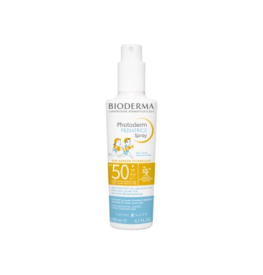 Bioderma Photoderm KID Spray SPF50, 200ml.