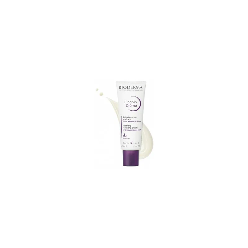 Bioderma Cicabio Crema 40ml | Farmacia Barata