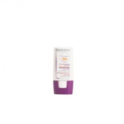 Bioderma Cicabio Stick Reparador SPF50+, 8g.