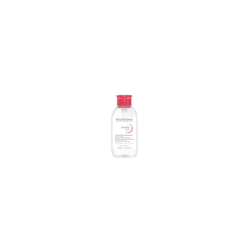 Bioderma Sensibio H2O Pump, 500ml | Farmacia Barata