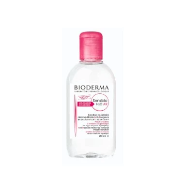 Bioderma Sensibio H2O AR, 250 ml