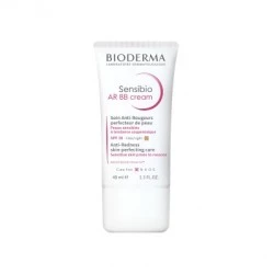 Bioderma Sensibio AR BB Cream Claire, 40 ml