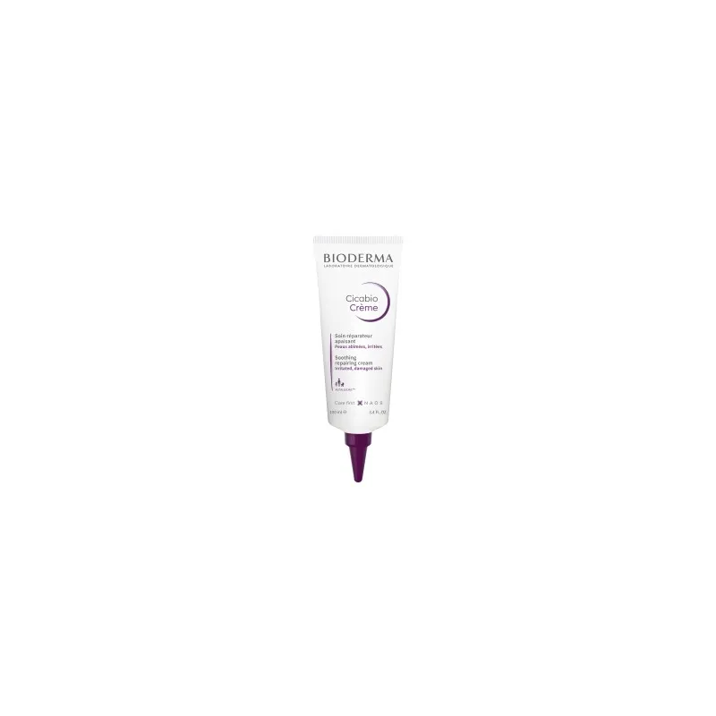 Bioderma Cicabio Crema 100ml | Farmacia Barata
