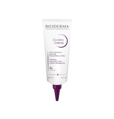 Bioderma Cicabio Crema, 100 ml