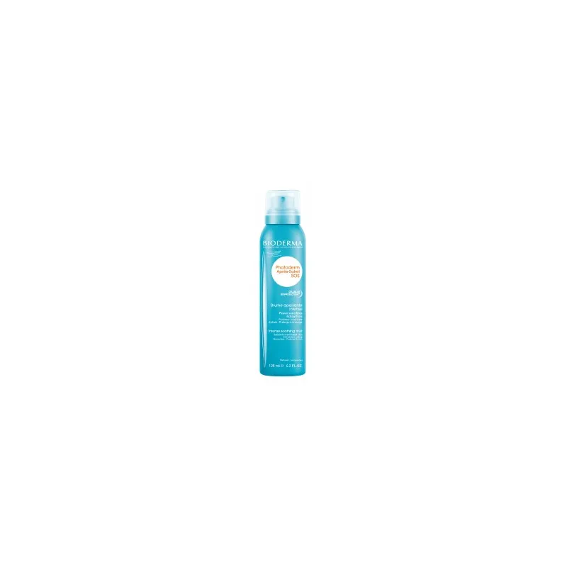Bioderma Photoderm After-sun SOS Bruma, 125ml | Farmacia Barata