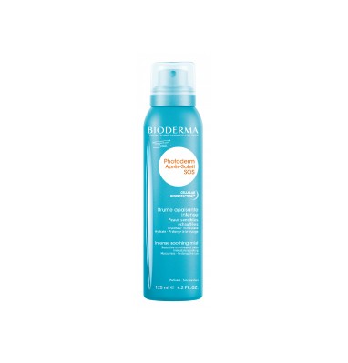 Bioderma Photoderm After-sun SOS Bruma, 125ml.