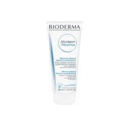 Bioderma Atoderm Preventive, 200 ml