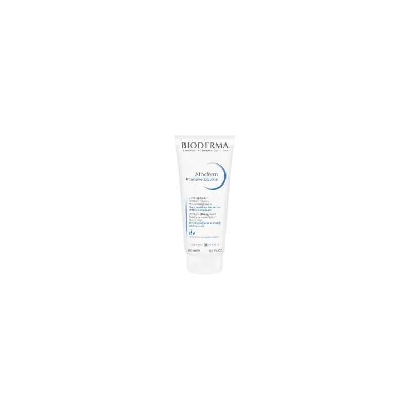 Bioderma Atoderm Intensive Corporal 200ml | Farmacia Barata Bioderma Atoderm Intensive Corporal 200ml | Farmacia Barata