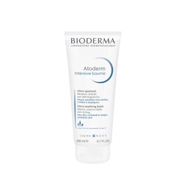 Bioderma Atoderm Intensive Corporal, 200 ml