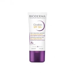 Bioderma cicabio crema spf 50+, 30ml.