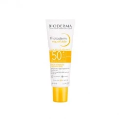 Bioderma Photoderm MAX SPF50 Aquafluido, 40ml.