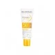 Bioderma Photoderm MAX SPF50+ Aquafluido Dorado, 40ml.