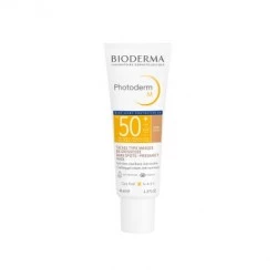 Bioderma Photoderm M Dorado SPF50+ Crema, 40ml.