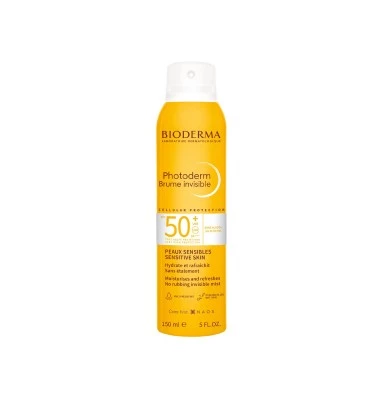 Bioderma Photoderm MAX SPF50+ Bruma Solar, 150 ml