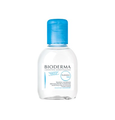 Bioderma H2O Hydrabio Solución Micelar, 100ml.