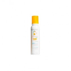 Bioderma Photoderm KID SPF50+ Espuma Solar, 150ml.