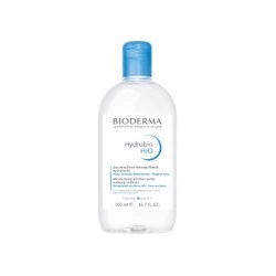 Bioderma Hydrabio H2O agua micelar, 500 ml