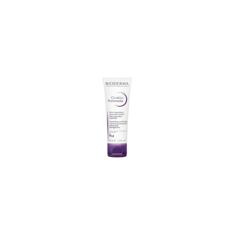 Bioderma Cicabio Pomada Reparadora, 40ml | Farmacia Barata