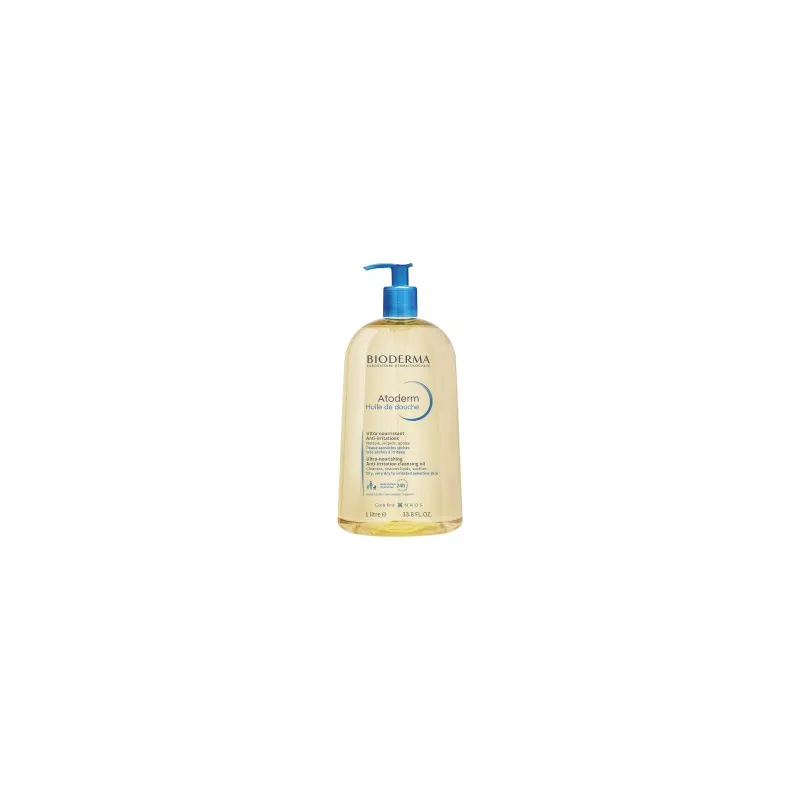 Bioderma Atoderm aceite de ducha, 1l| Farmacia Barata Bioderma Atoderm aceite de ducha, 1l| Farmacia Barata