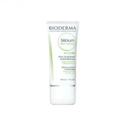 Bioderma Sebium Mat Control, 30ml.