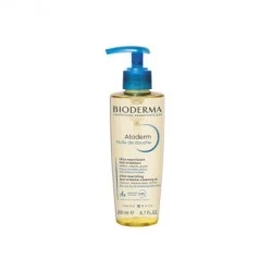 Bioderma Atoderm aceite de ducha, 200 ml