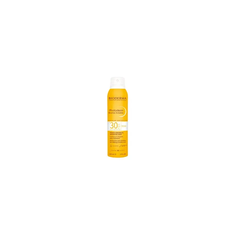 Bioderma Photoderm SPF30 Bruma Solar, 150ml | Farmacia Barata