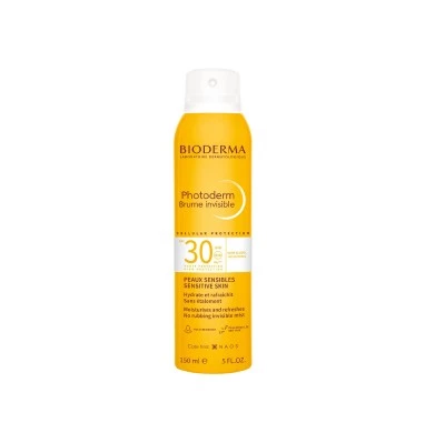 Bioderma Photoderm SPF30 Bruma Solar, 150 ml