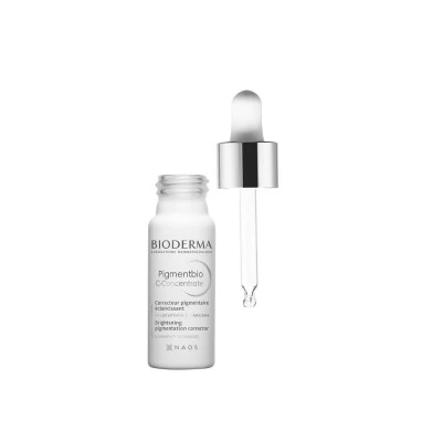 Bioderma Pigmentbio C-Concentrado, 15ml.