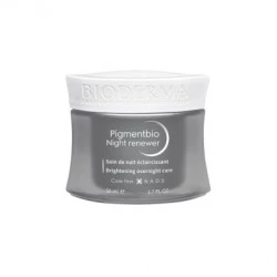 Bioderma Pigmentbio Night Renewer, 50ml.