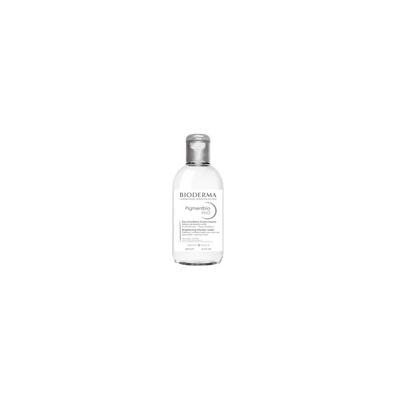 Bioderma Pigmentbio H2O Agua Micelar, 250ml | Farmacia Barata