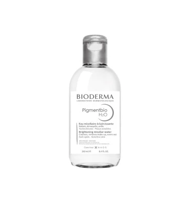 Bioderma Pigmentbio H2O Agua Micelar, 250ml.