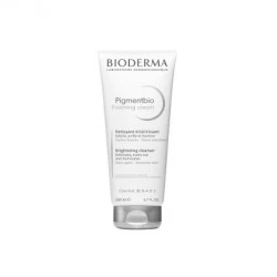 Bioderma Pigmentbio Foaming Cream, 200ml.